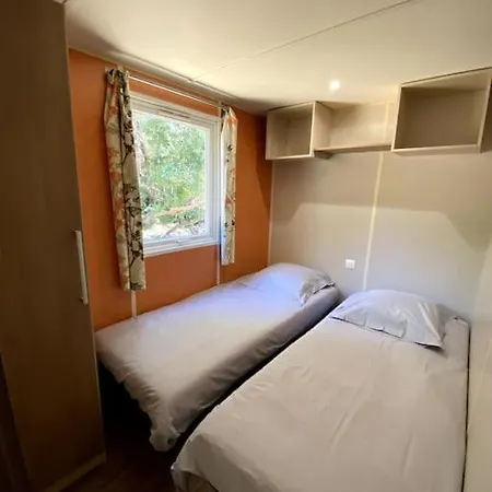 度假居 Bungalow Locations I Tramizi 博尼法乔